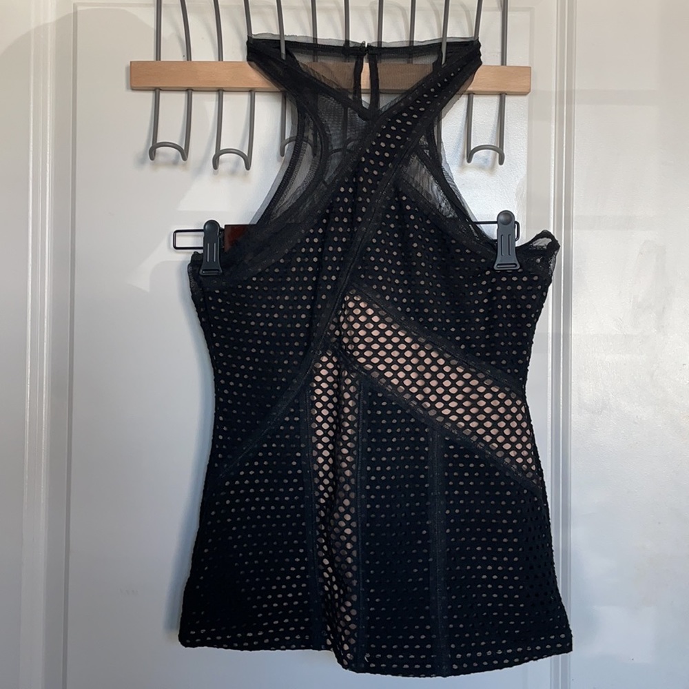 BCBG Max Azria Top